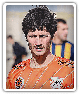Lucas Catalano