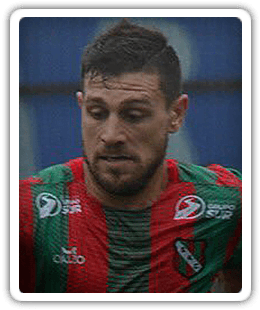 Juan Martín Brstilo