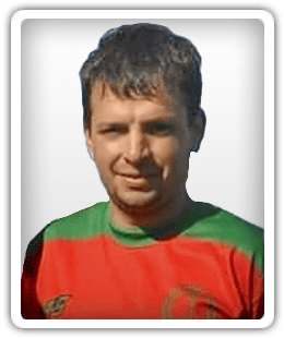 Esteban Fourcade