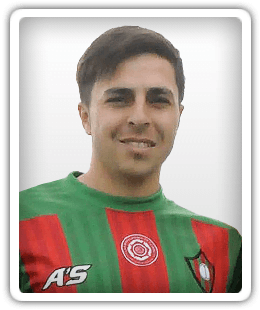 Enzo Vértiz