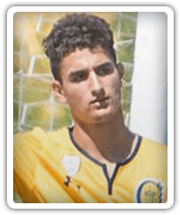 Gerónimo Riart