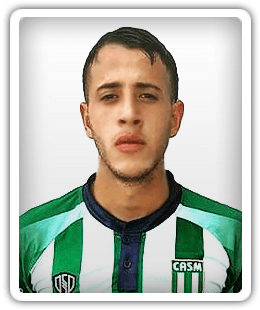 Matías Rey