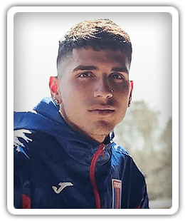 Lautaro Rasjido