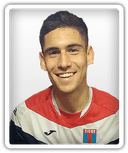 Ian Mercado