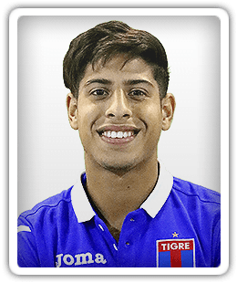 Rodrigo Vera Cardozo