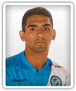 Samuel Portillo