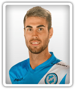 Matías Catena