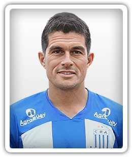 Ezequiel Giaime