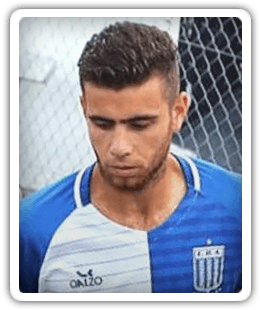 Iván Amaya