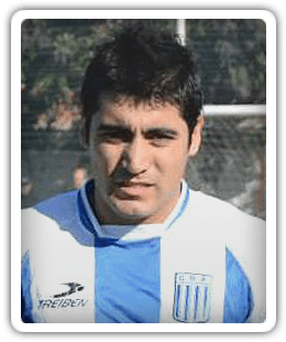 Emiliano Ibáñez