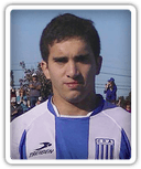 Leandro Maurino