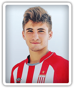 Franco Morelli