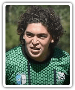 Patricio Cartosio