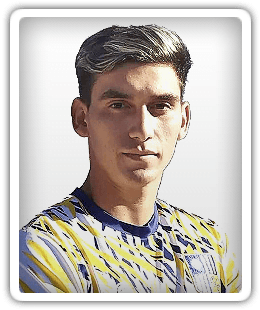 Gastón Echevarrieta