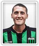 Tomás Rossi
