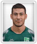 Alex Aguirre