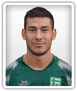 Alex Aguirre