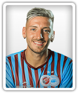 Valentín Senatore