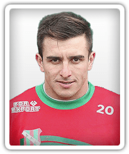 Gastón Colman