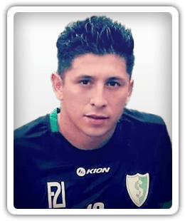 Ariel Cabral