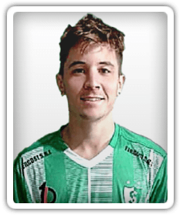 Francisco Antonietta