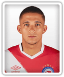 Yair González