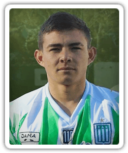 Alberto Benítez Villalba