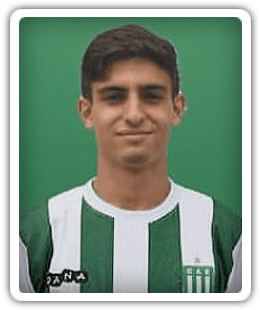 Gian Zoratti