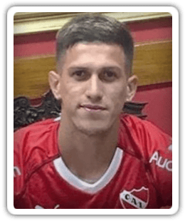 Emanuel Mercado