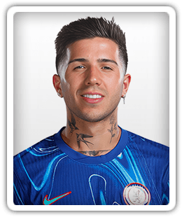 Enzo Fernández