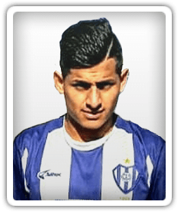 Carlos Torrez