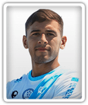 Pablo Casarico