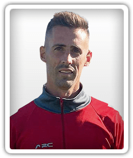 Santiago Barbuscia