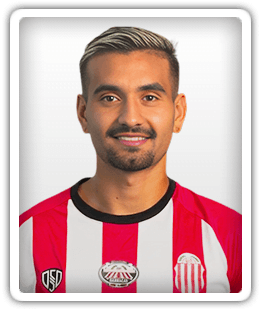 Rodrigo Herrera