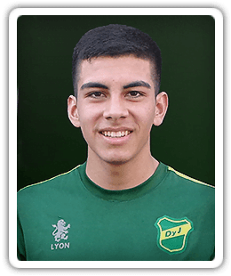 Enzo Candia