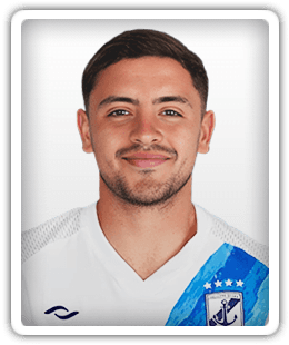 Maximiliano Luayza Koot