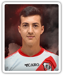 Lisandro Ojeda
