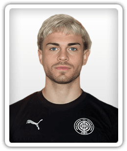 Thiago Nuss