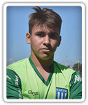 Nicolás Cabas