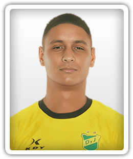Leandro Godoy
