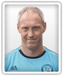 Steven Anderson
