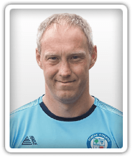 Steven Anderson
