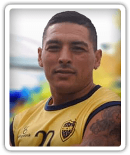 Exequiel Casas