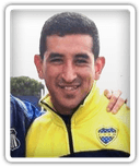 Luis Barreto
