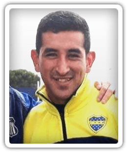 Luis Barreto
