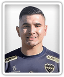 Mauricio Navarro