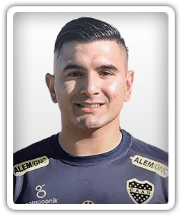 Mauricio Navarro