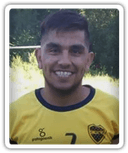Facundo Villegas