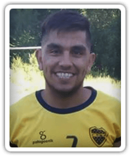 Facundo Villegas