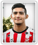 Facundo Ramírez